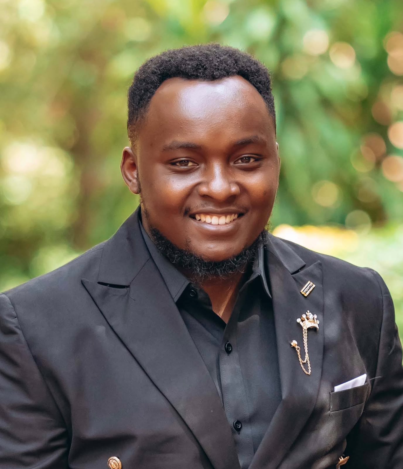 Denis K Mwabu 